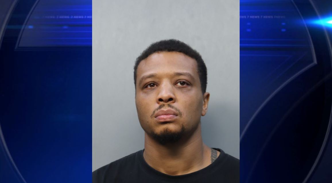 Pennsylvania homicide suspect arrested in Miami, authorities say - WSVN 7News | Miami News, Weather, Sports