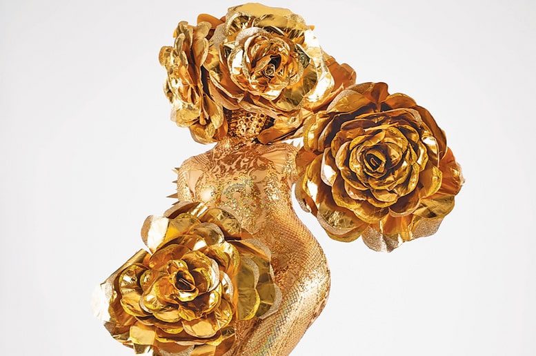 Kikimora Studio’s fundraiser, Nov. 13, to benefit frontline medical workers