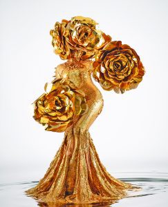 Kikimora Studio’s fundraiser, Nov. 13, to benefit frontline medical workers