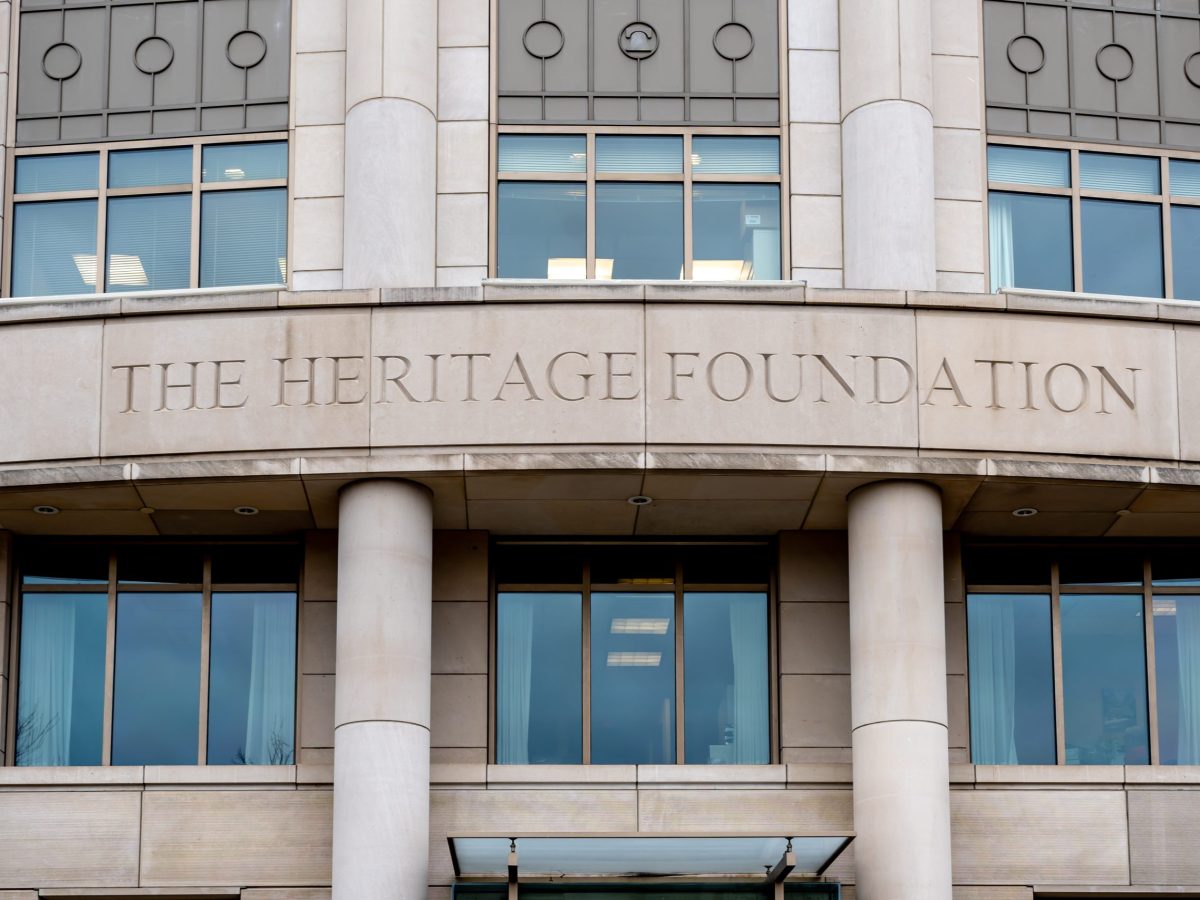 Florida’s Board of Education just adopted The Heritage Foundation’s Phoenix Declaration