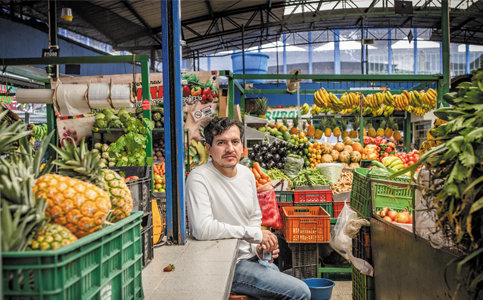 HistoryMiami offers exhibit of immigration and identity