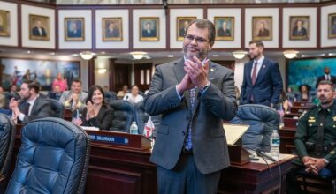 Sen. Leek again files proposal to create Florida Museum of Black History