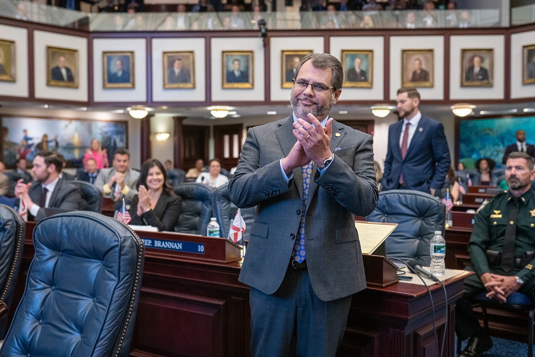 Sen. Leek again files proposal to create Florida Museum of Black History