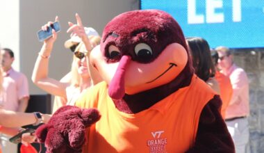 Virginia Tech Hokies vs. Florida State Seminoles: News, Predictions