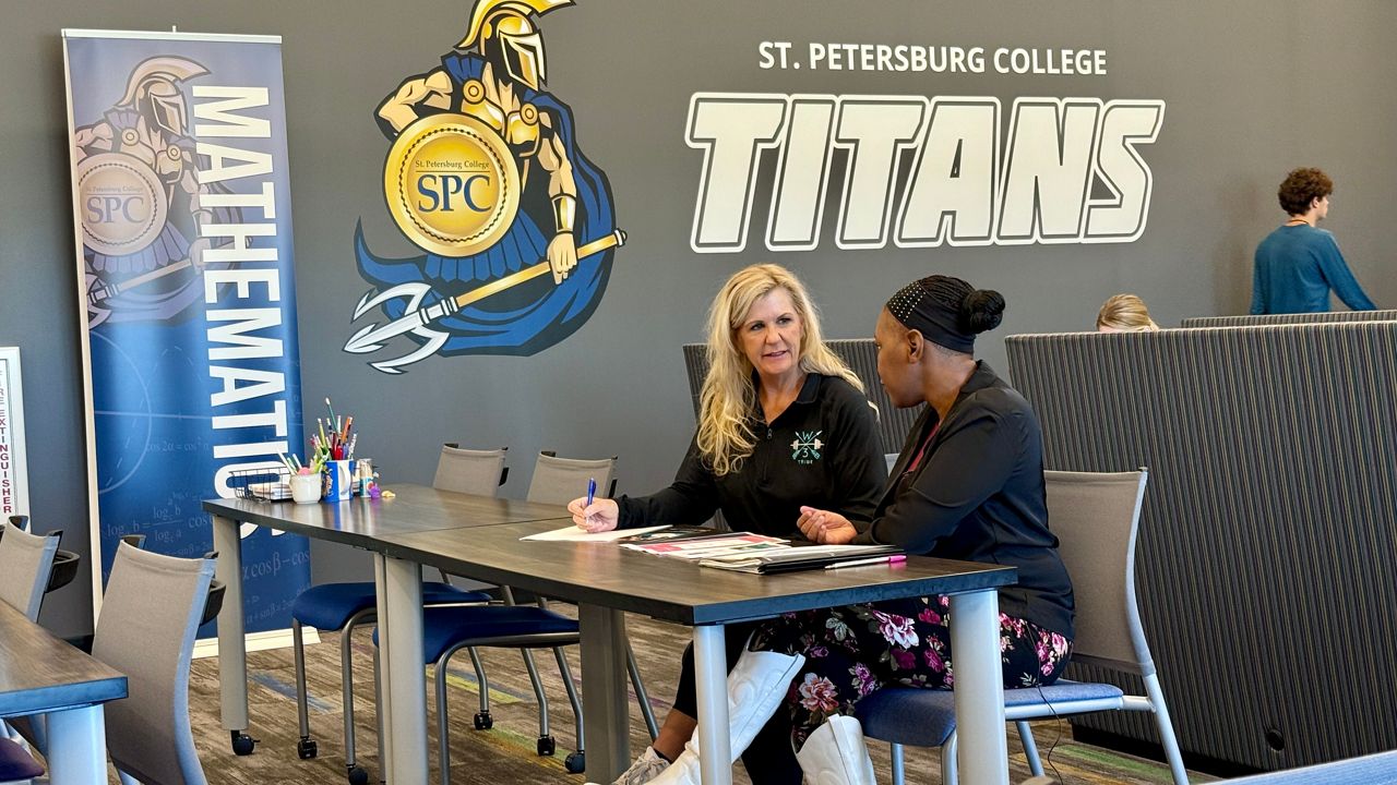 SPC student veterans see business growth