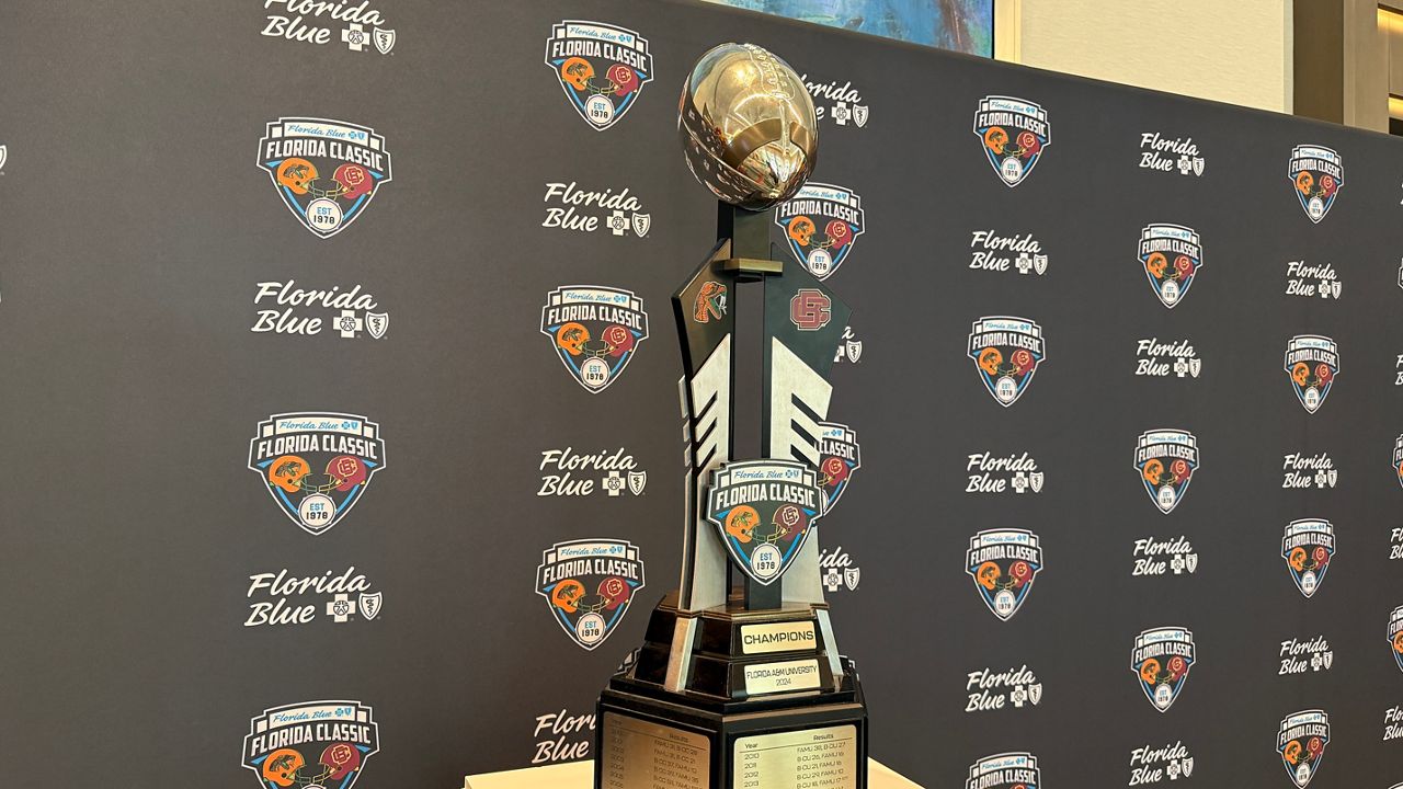 Florida Classic could pump $30 million into Orlando economy