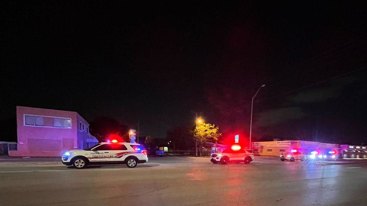 Deadly crash under investigation in northwest Miami-Dade – NBC 6 South Florida