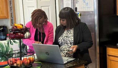 Safe homes for young survivors of human trafficking