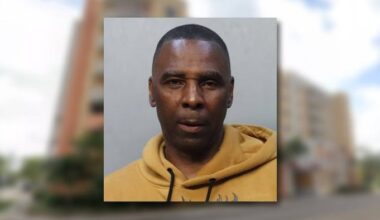 Man shot over $40 debt in Liberty City, police say