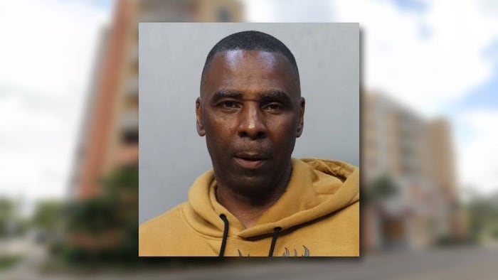 Man shot over $40 debt in Liberty City, police say