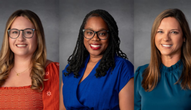 Martin County names 2025-2026 Teacher of the Year at high-energy celebration