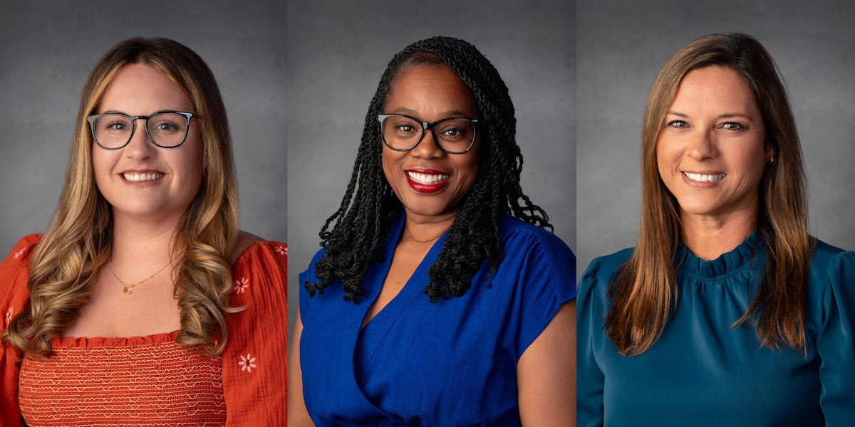 Martin County names 2025-2026 Teacher of the Year at high-energy celebration