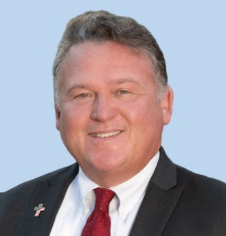 Jim Vickaryous