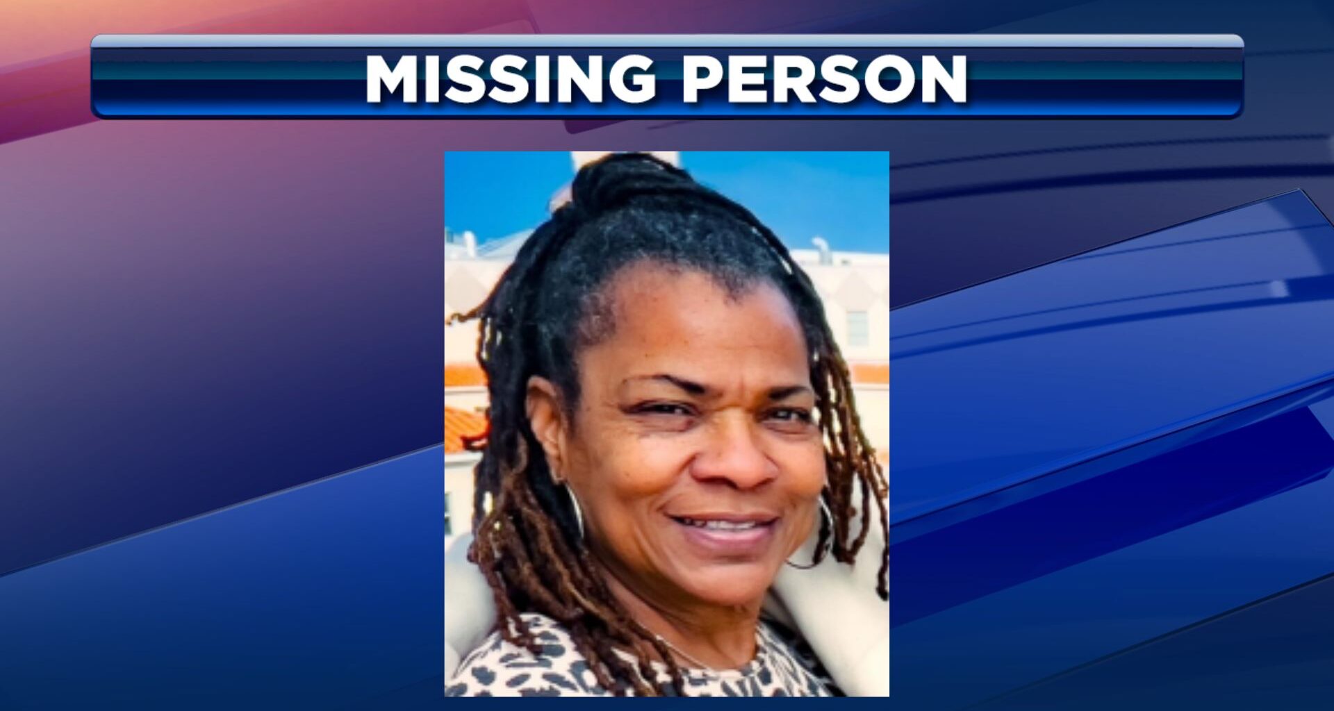 Search underway for 65-year-old woman last seen in Coconut Grove - WSVN 7News | Miami News, Weather, Sports