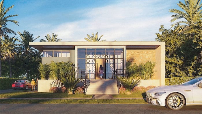 City staff backs controversial Hollywood Mikvah plan amid fierce resident outcry