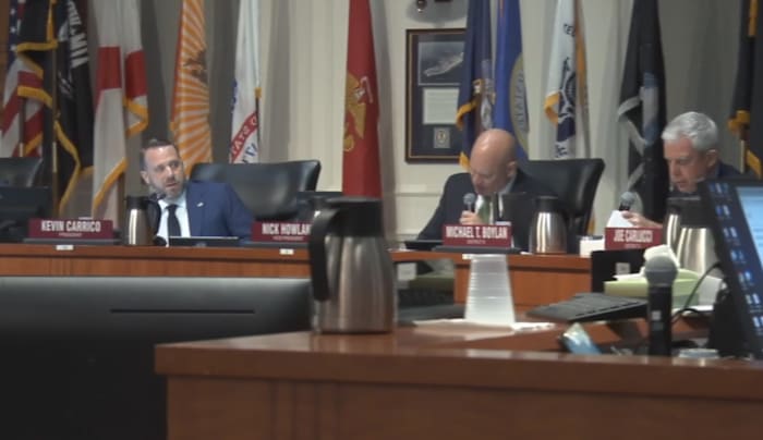 City council to consider bills that would give thousands of dollars to local food bank amid government shutdown