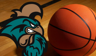 El Moutaouakkil’s 33 lead Jacksonville State over Coastal Carolina 74-67