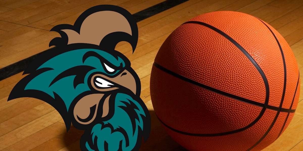 El Moutaouakkil’s 33 lead Jacksonville State over Coastal Carolina 74-67