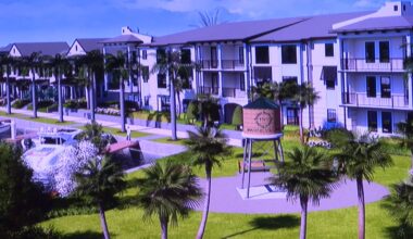 Residents in Rio welcome waterfront revival as Martin County approves mixed-use village