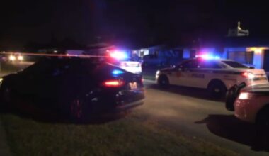 Homeowner shoots and kills would-be burglar in Kendall – NBC 6 South Florida