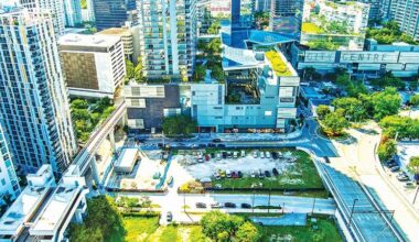 Kerzner International’s first SIRO Hotel in U.S. to be built in Brickell