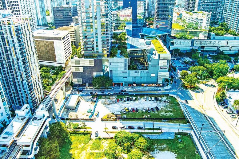 Kerzner International’s first SIRO Hotel in U.S. to be built in Brickell