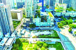 Kerzner International’s first SIRO Hotel in U.S. to be built in Brickell