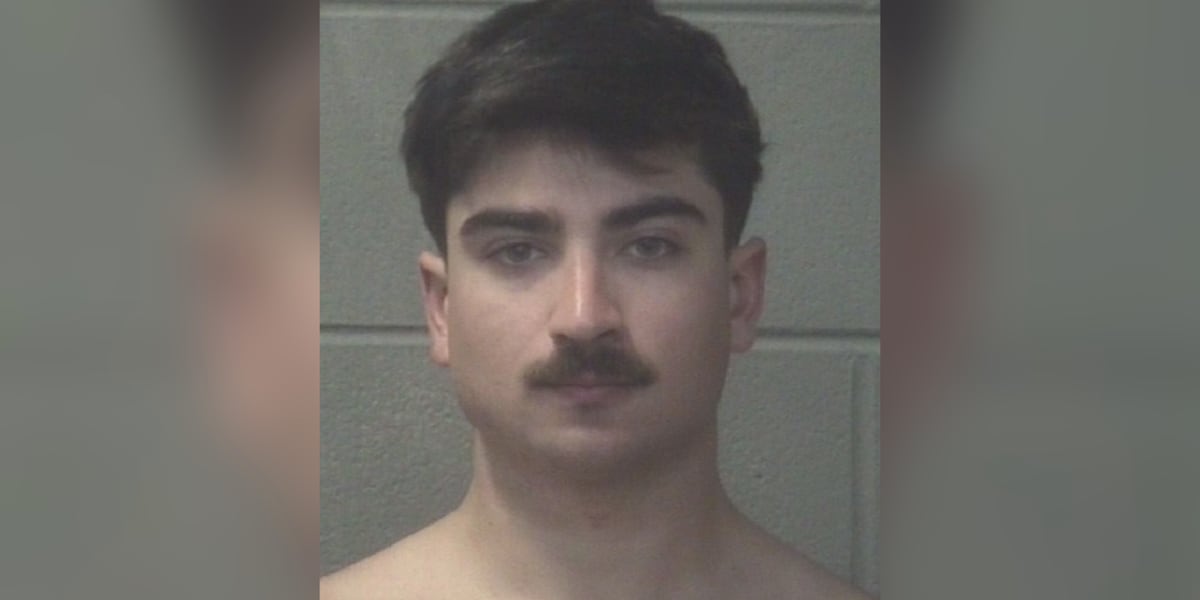 Jacksonville man faces assault by strangulation charge