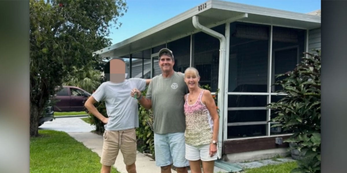 Family Promise of Martin County helps family facing eviction become homeowners