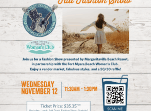 Are You A Fashionista? - Beach Talk Radio News