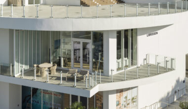 Lürssen opens office at Pier Sixty-Six for superyacht services