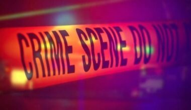 A car fleeing police slams into a bar in Tampa, killing 4 and injuring 11