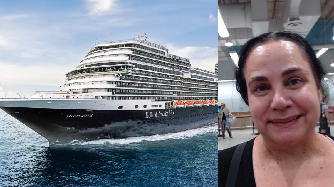 US cruise passenger reported missing after disembarking in St. Maarten; Ship set to return to Port Everglades - WSVN 7News | Miami News, Weather, Sports