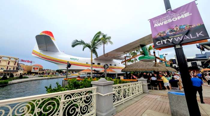 19-year-old accused of sexually assaulting woman near Universal CityWalk Orlando