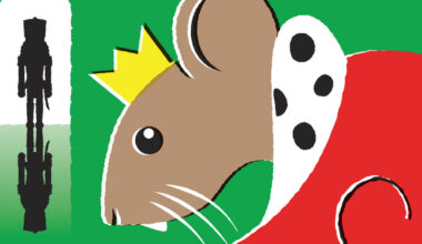 THE UNTOLD STORY OF THE NUTCRACKER Returns to South Florida