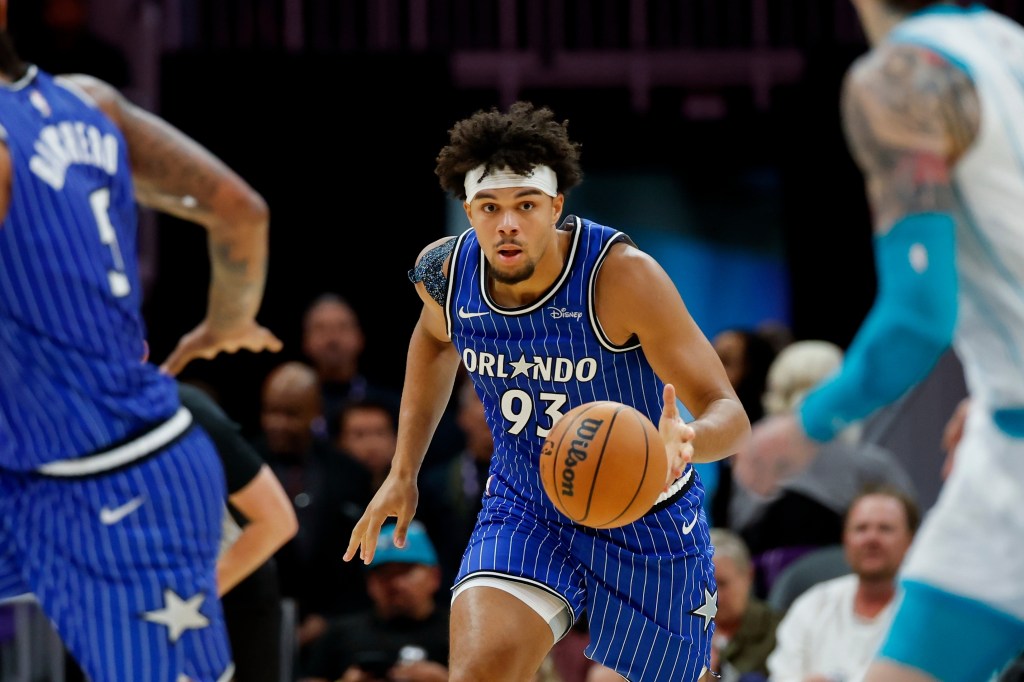 Bane not worried, Penda sees more time