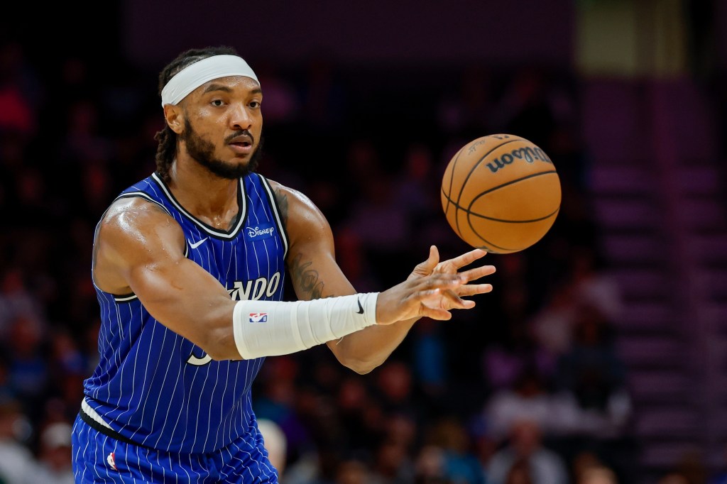 Orlando Magic make progress throughout lengthy road trip