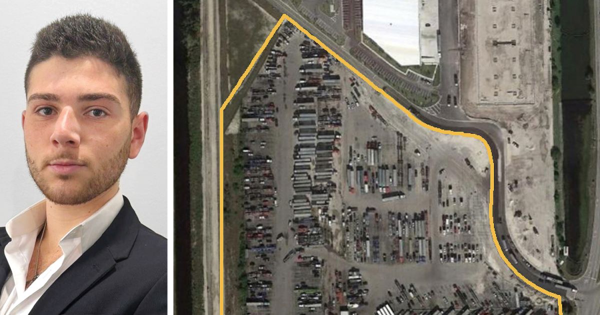 Vacant Industrial Site Near MIA Sells at 77% Premium – Commercial Observer