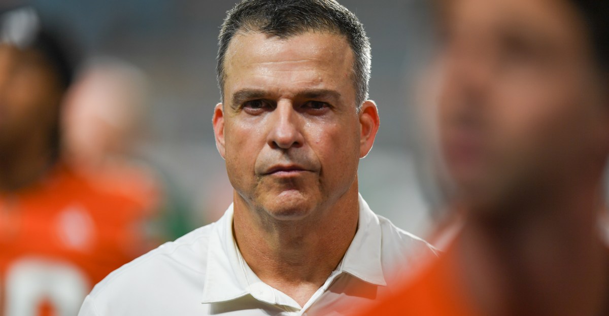 All the help Miami needs to possibly make the College Football Playoffs