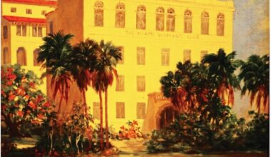 Miami Woman’s Club’s gala to mark 125 years