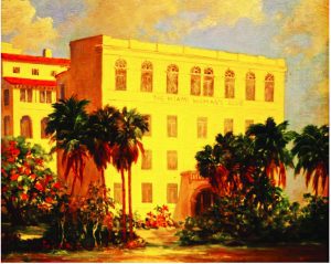 Miami Woman’s Club’s gala to mark 125 years