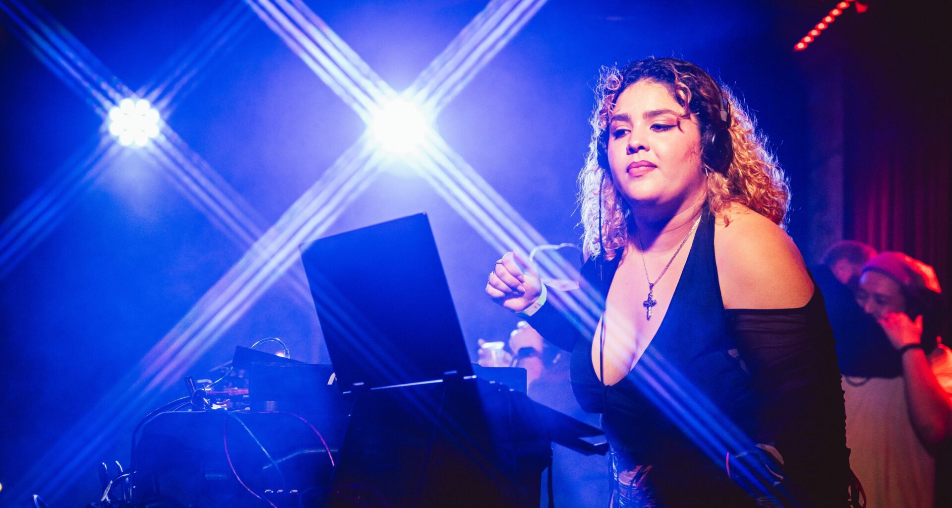 Mila Killa brings '¡Ritmo!' party to Tampa on Tuesdays