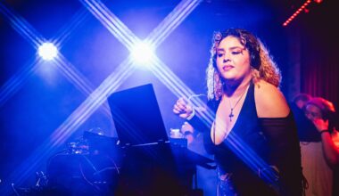 Mila Killa brings '¡Ritmo!' party to Tampa on Tuesdays