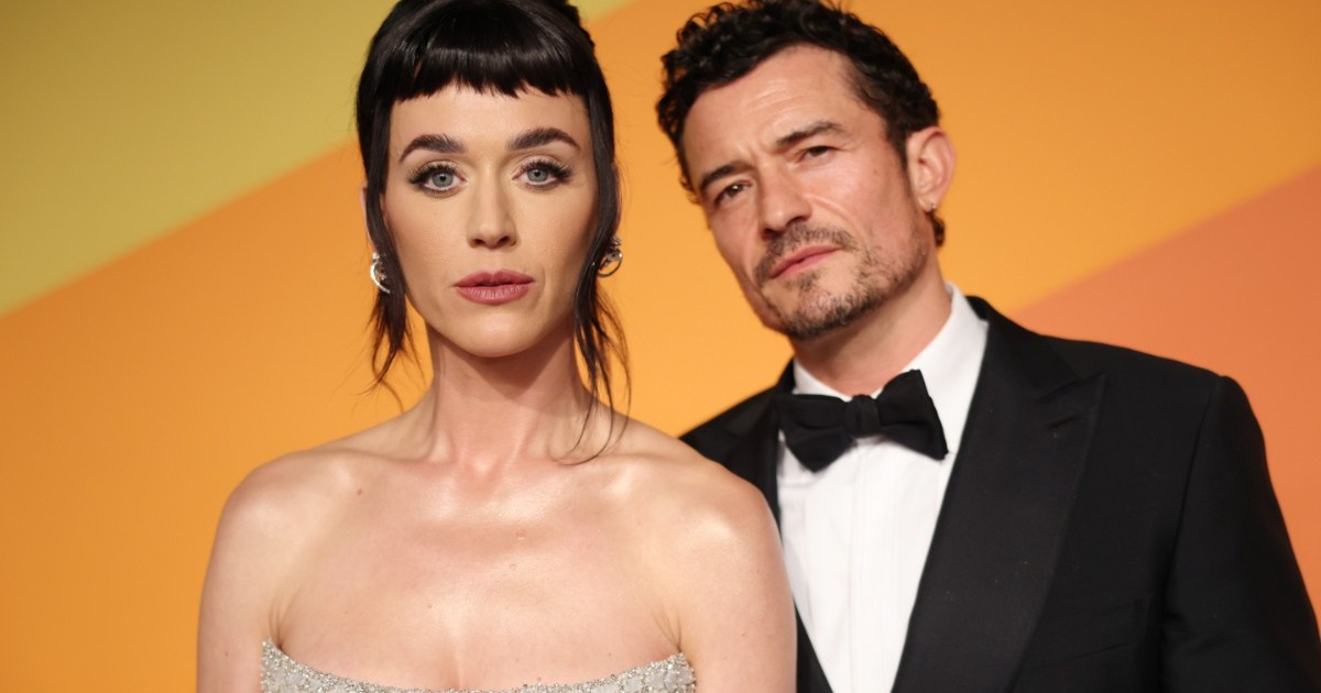 Katy Perry Finds Orlando Bloom's Rumored GF's Costume 'Ridiculous' — Insider