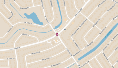 Port St. Lucie, FL – Motorcyclist Killed in Crash at SE Prima Vista Blvd & SE Floresta Dr