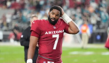 Missed opportunities cost Arizona Cardinals in overtime loss to Jacksonville Jaguars