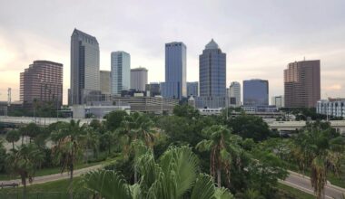 NCA Convention Tampa