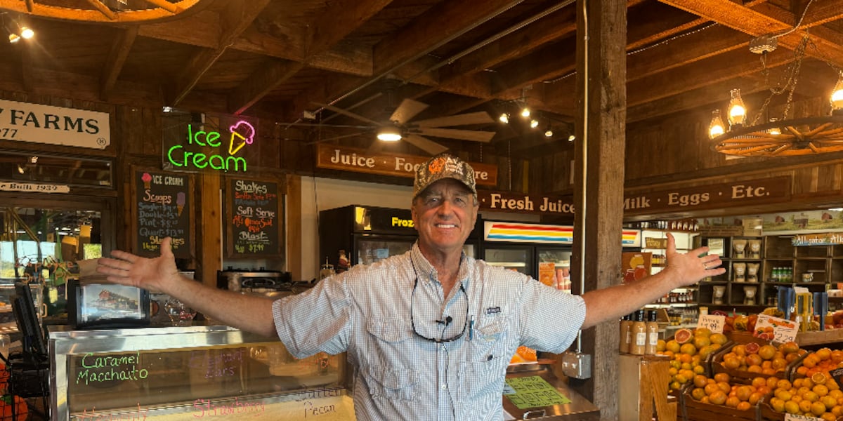 Al’s Family Farms in Fort Pierce celebrates comeback from tornado damage