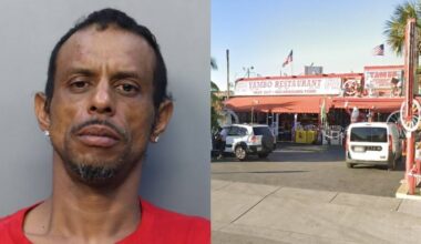 ‘I am capable of killing you’