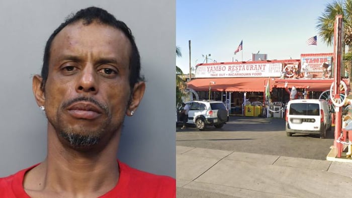 ‘I am capable of killing you’